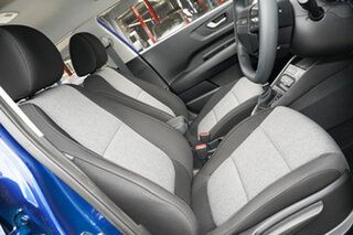 Stonic PE2 S 1.0L T/P MHEV 7Spd DCT Wagon
