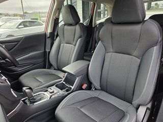 2021 Subaru Forester S5 MY21 2.5i-L CVT AWD Red 7 Speed Constant Variable Wagon