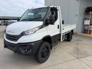 2024 Iveco Daily 70S18 Automatic