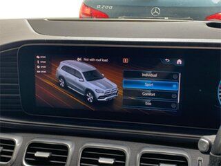 2019 Mercedes-Benz GLS-Class X167 GLS400 d 9G-Tronic 4MATIC Grey Sports Automatic Wagon
