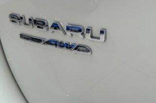 2023 Subaru Forester MY24 2.5I-S (AWD) White Continuous Variable Wagon