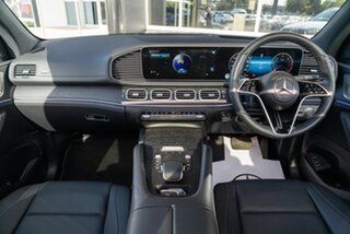 2025 Mercedes-Benz GLE-Class V167 805+055MY GLE300 d 9G-Tronic 4MATIC Silver 9 Speed