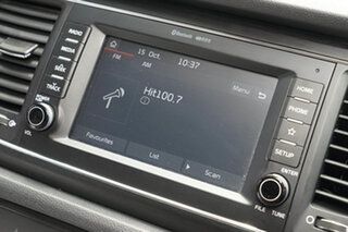 2018 Kia Carnival YP MY19 S Silver 8 Speed Sports Automatic Wagon