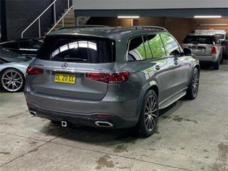2019 Mercedes-Benz GLS-Class X167 GLS400 d 9G-Tronic 4MATIC Grey Sports Automatic Wagon