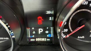 2017 Mitsubishi ASX XC MY17 LS (2WD) Silver Continuous Variable Wagon