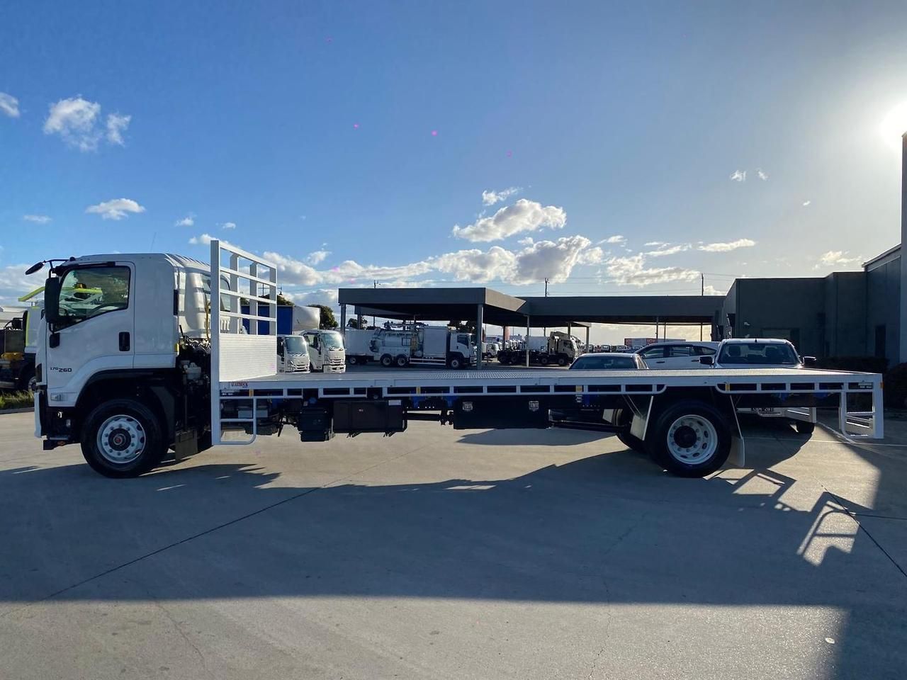 Truck Image