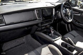 2026 Mazda BT-50 TFS40J XTR Ingot Silver 6 Speed Sports Automatic Utility