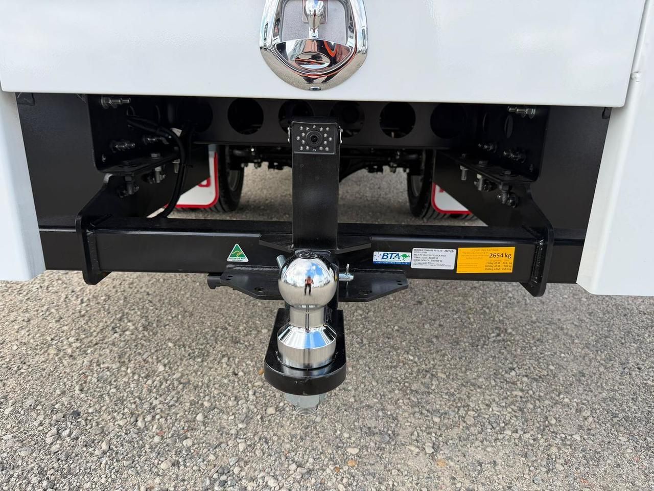 Truck Image