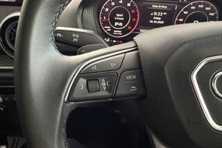 2022 Audi Q2 GA MY23 40 TFSI Quattro S Line Grey 7 Speed Auto S-Tronic Wagon