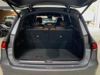 2019 Mercedes-Benz GLS-Class X167 GLS400 d 9G-Tronic 4MATIC Grey Sports Automatic Wagon
