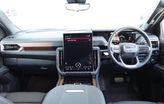2026 GMC Yukon T1 MY25 Denali Grey 10 Speed Automatic Wagon