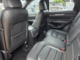 2023 Mazda CX-5 KF4WLA G25 SKYACTIV-Drive i-ACTIV AWD GT SP Red 6 Speed Sports Automatic Wagon