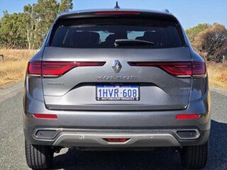 2024 Renault Koleos HZG MY24 Intens X-tronic Metallic Grey 1 Speed Constant Variable Wagon