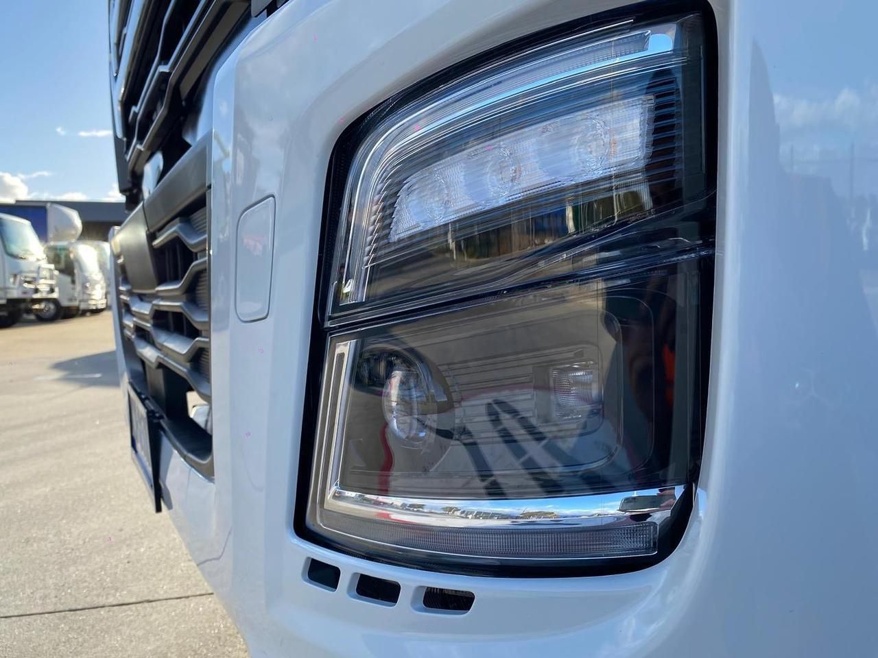 Truck Image