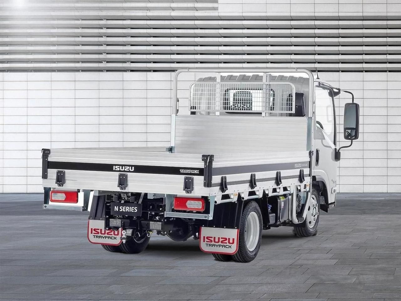 Truck Image