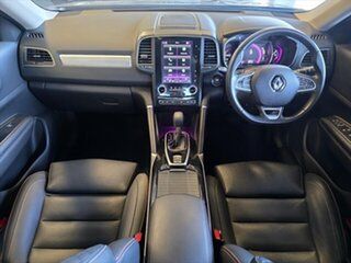 2024 Renault Koleos HZG MY24 Intens X-tronic Metallic Grey 1 Speed Constant Variable Wagon
