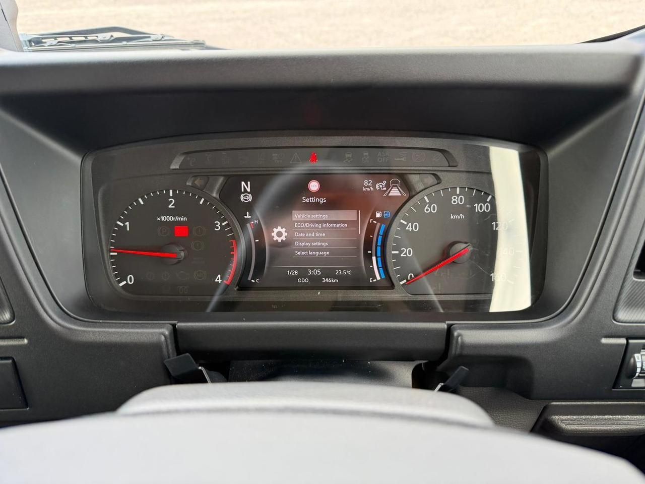 Truck Image