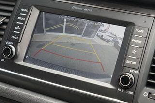 2018 Kia Carnival YP MY19 S Silver 8 Speed Sports Automatic Wagon