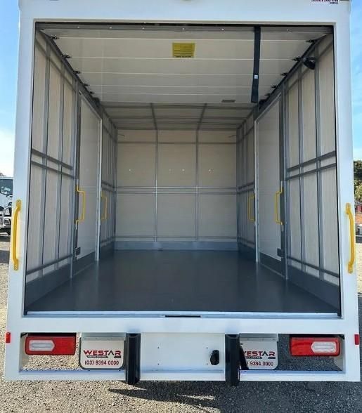 Truck Image