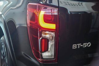 2026 Mazda BT-50 TFS40J SP True Black 6 Speed Sports Automatic Utility