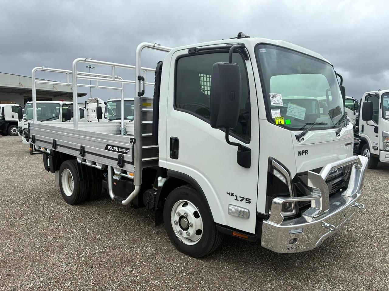 Truck Image