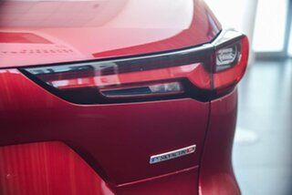 2025 Mazda CX-60 KH0HE D50e Skyactiv-Drive i-ACTIV AWD Azami Soul Red Crystal 8 Speed