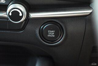 2026 Mazda 3 BP2S7A G20 SKYACTIV-Drive Pure Polymetal Grey 6 Speed Sports Automatic Sedan