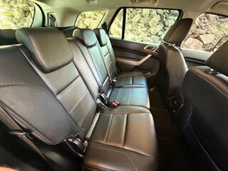 2020 Ford Everest UA II 2021.25MY Trend White 10 Speed Sports Automatic SUV