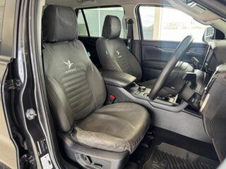 2023 Ford Everest UB 2024.00MY Sport FullTime 4WD DR 10 Speed Sports Automatic SUV