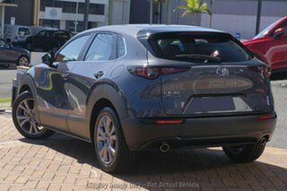 2026 Mazda CX-30 DM2W7A G20 SKYACTIV-Drive Evolve Polymetal Grey 6 Speed Sports Automatic Wagon.
