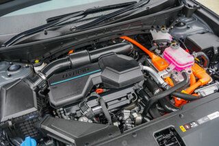 2025 Hyundai Tucson NX4.V3 MY25 Hybrid 2WD Elite N Line Titan Grey 6 Speed Automatic Wagon Hybrid