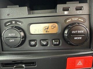 2024 Isuzu Nqr 87/80-190 Mlwb NQR 87/80-190 MLWB Automated Manual Transmission