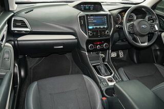 2021 Subaru Forester S5 MY22 2.5i Premium CVT AWD Maroon 7 Speed Constant Variable Wagon