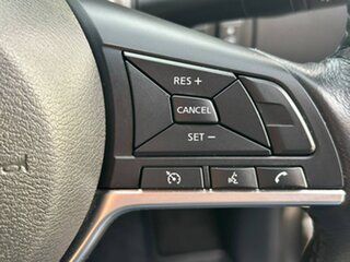 2023 Nissan Navara D23 MY24 ST-X Grey 7 Speed Sports Automatic Utility