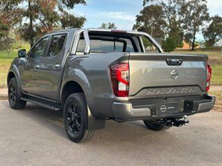 2023 Nissan Navara D23 MY24 ST-X Grey 7 Speed Sports Automatic Utility