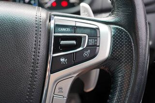 2019 Mitsubishi Pajero Sport QE MY19 GLX Grey 8 Speed Sports Automatic Wagon