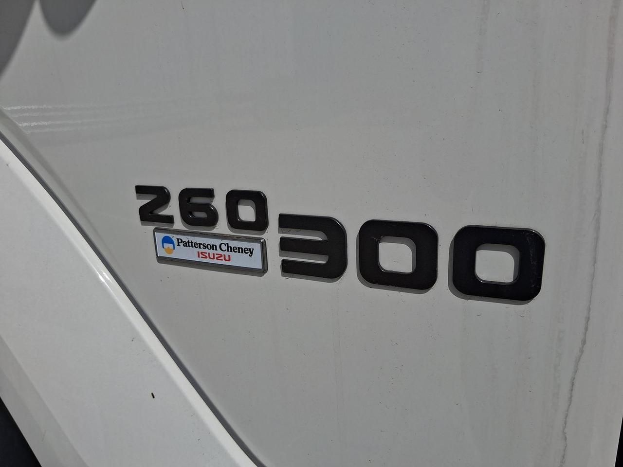 Truck Image