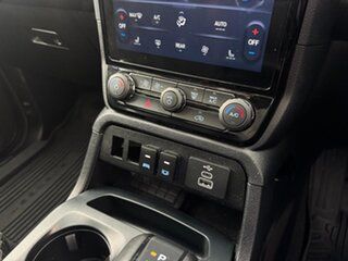 2023 Ford Everest UB 2024.00MY Sport FullTime 4WD DR 10 Speed Sports Automatic SUV