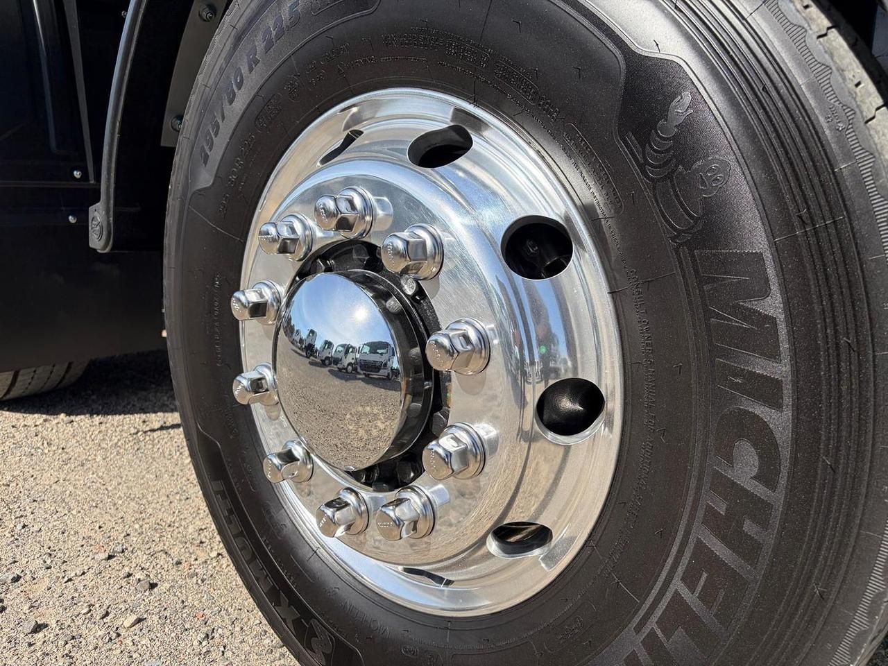 Truck Image