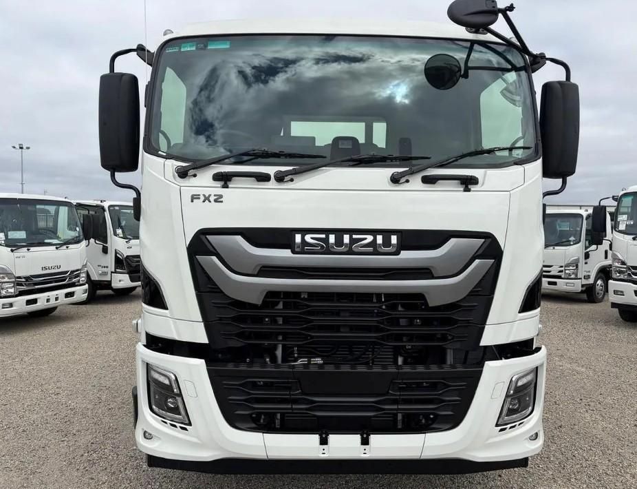 Truck Image