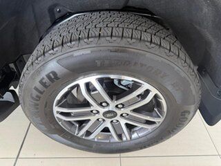 2025 Ford Everest UB 2025.50MY Trend FullTime 4WD DR Grey 10 Speed Sports Automatic SUV