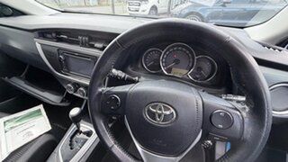 2014 Toyota Corolla ZRE182R Ascent Sport S-CVT 7 Speed Constant Variable Hatchback