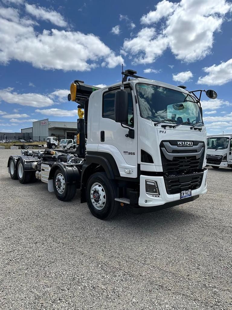 Truck Image