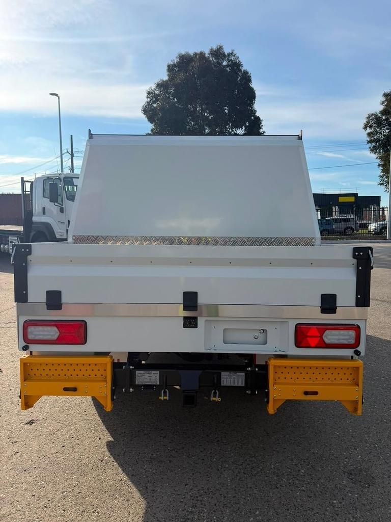Truck Image