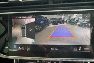 2020 Audi Q7 4M MY20 50 TDI Quattro Mhev White 8 Speed Automatic Tiptronic Wagon