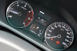 2019 Mitsubishi Pajero Sport QE MY19 GLX Grey 8 Speed Sports Automatic Wagon