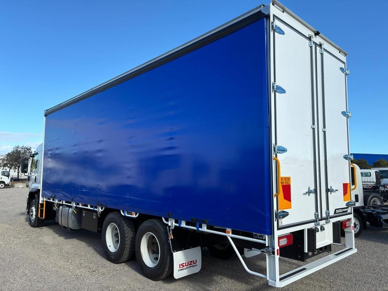 Truck Image
