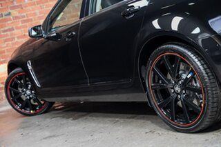 2017 Holden Calais VF II MY17 Director Black 6 Speed Sports Automatic Sedan