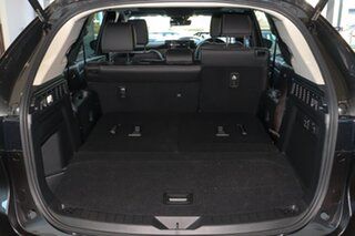 2026 Mazda CX-90 KK D50e Skyactiv-Drive i-ACTIV AWD GT Machine Grey 8 Speed