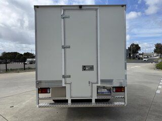 2024 Isuzu Nqr 87/80-190 Mlwb NQR 87/80-190 MLWB Automated Manual Transmission